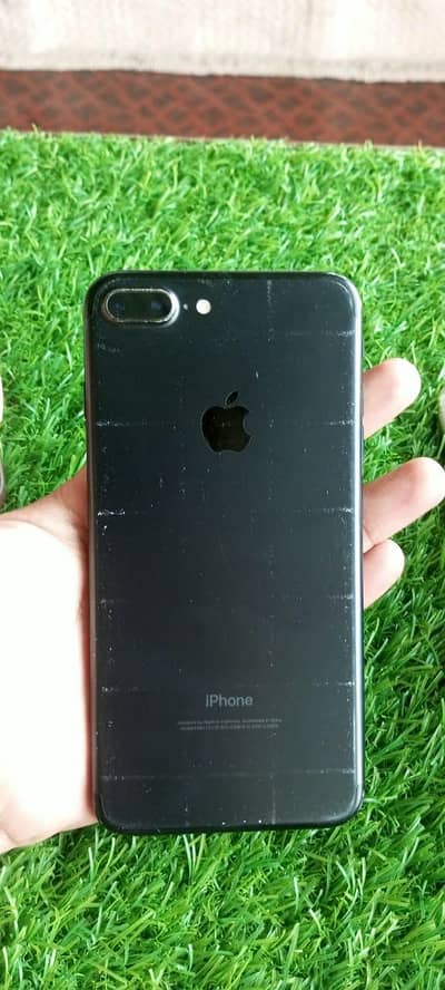 Apple iPhone 7 Plus