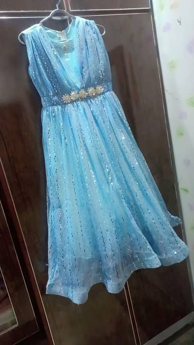 12y13 sal ki gairl frock