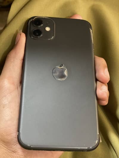 Apple iPhone 11