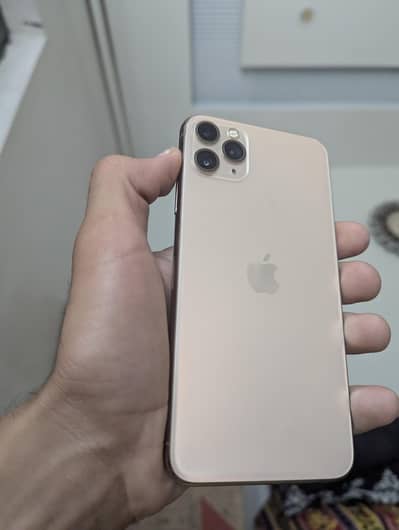 Apple iPhone 11 Pro Max
