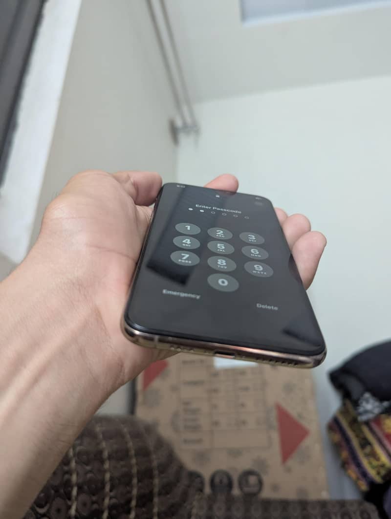 Apple iPhone 11 Pro Max 1
