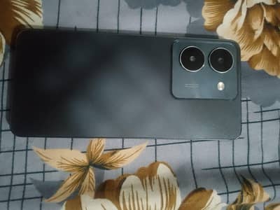 Vivo Y36