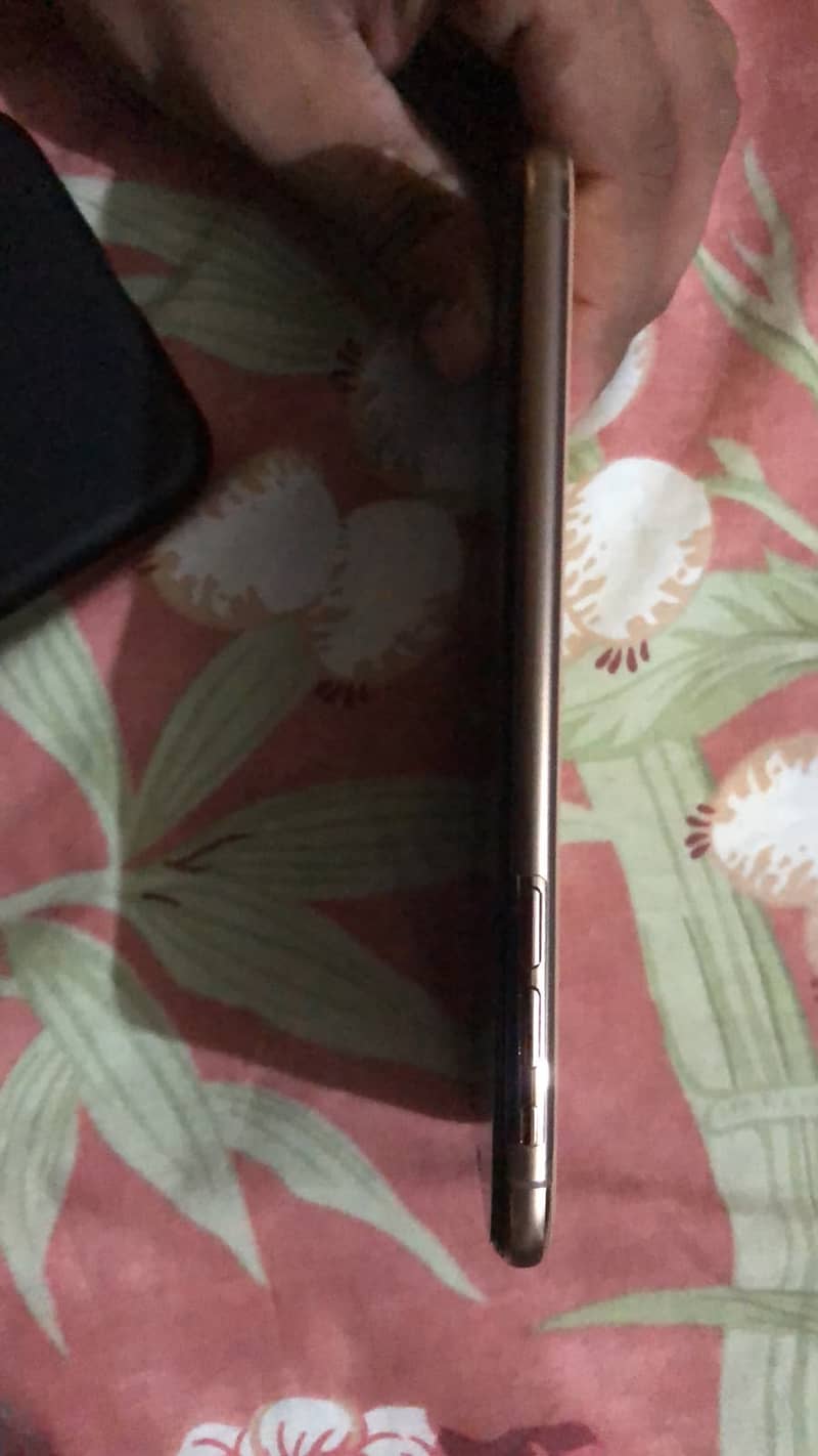 Apple iPhone XS Max 5