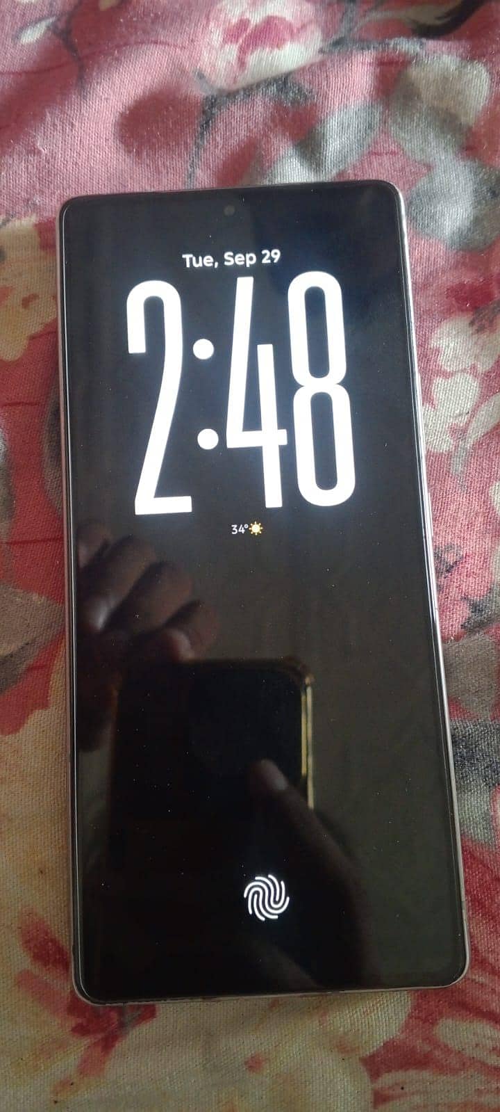 Infinix Note 50 2
