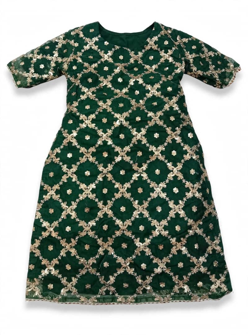 green sharara 0