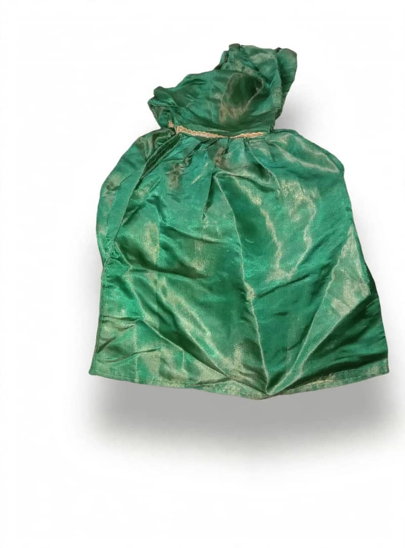green sharara 1