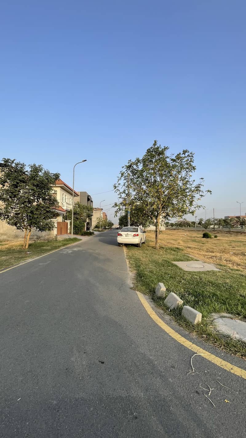 2.71 Marla Plot For Sale 10