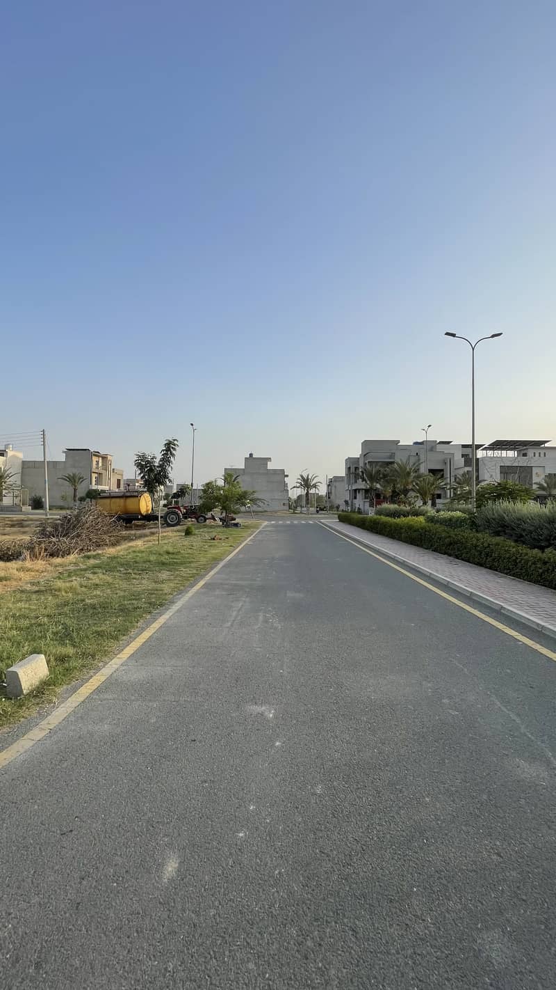 2.71 Marla Plot For Sale 11
