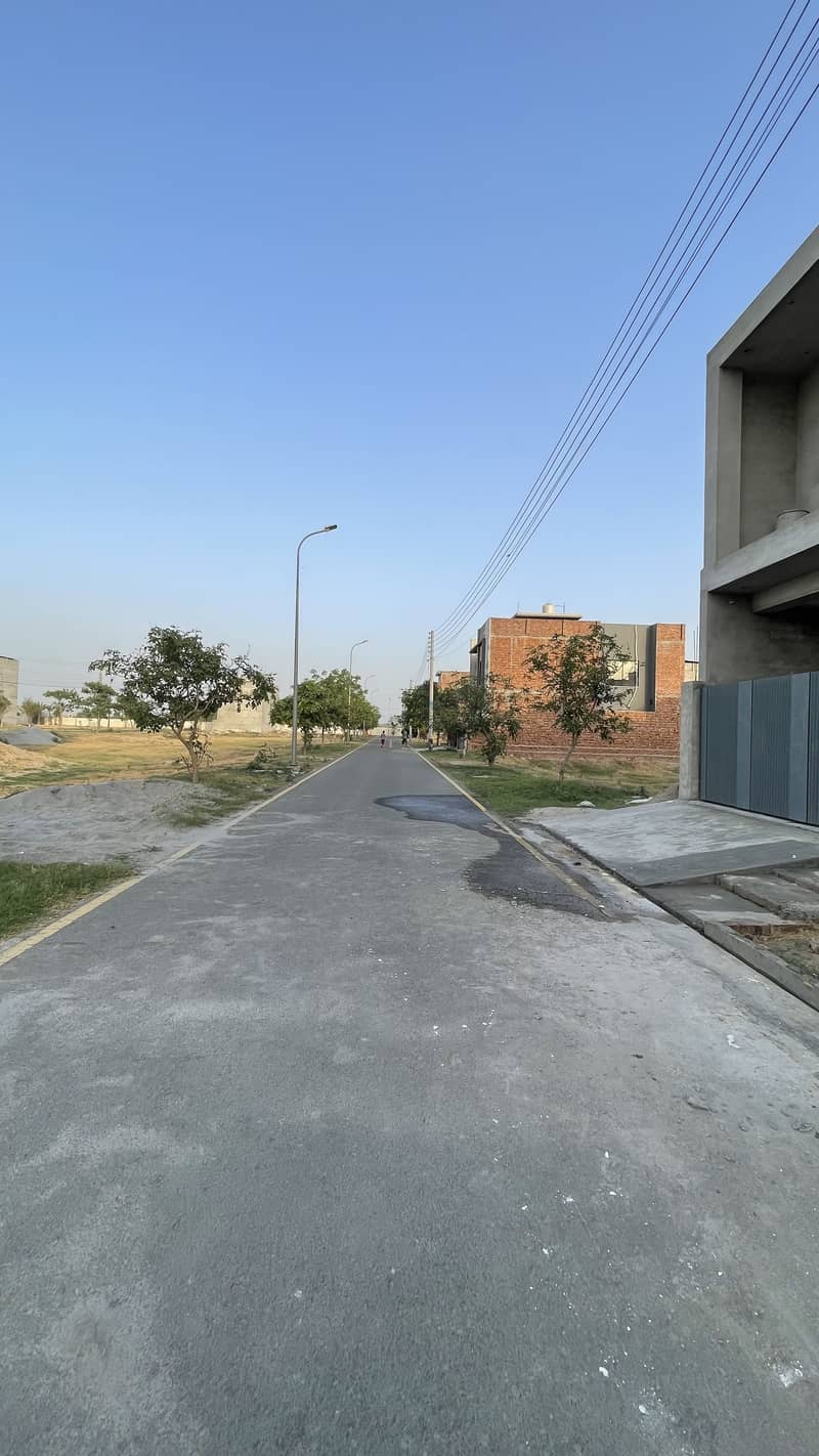 2.71 Marla Plot For Sale 13