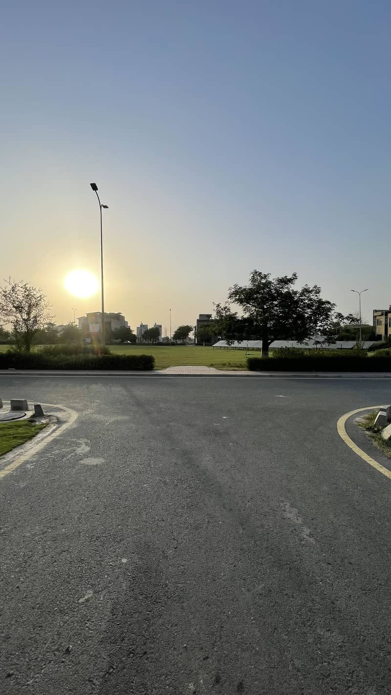 2.71 Marla Plot For Sale 14
