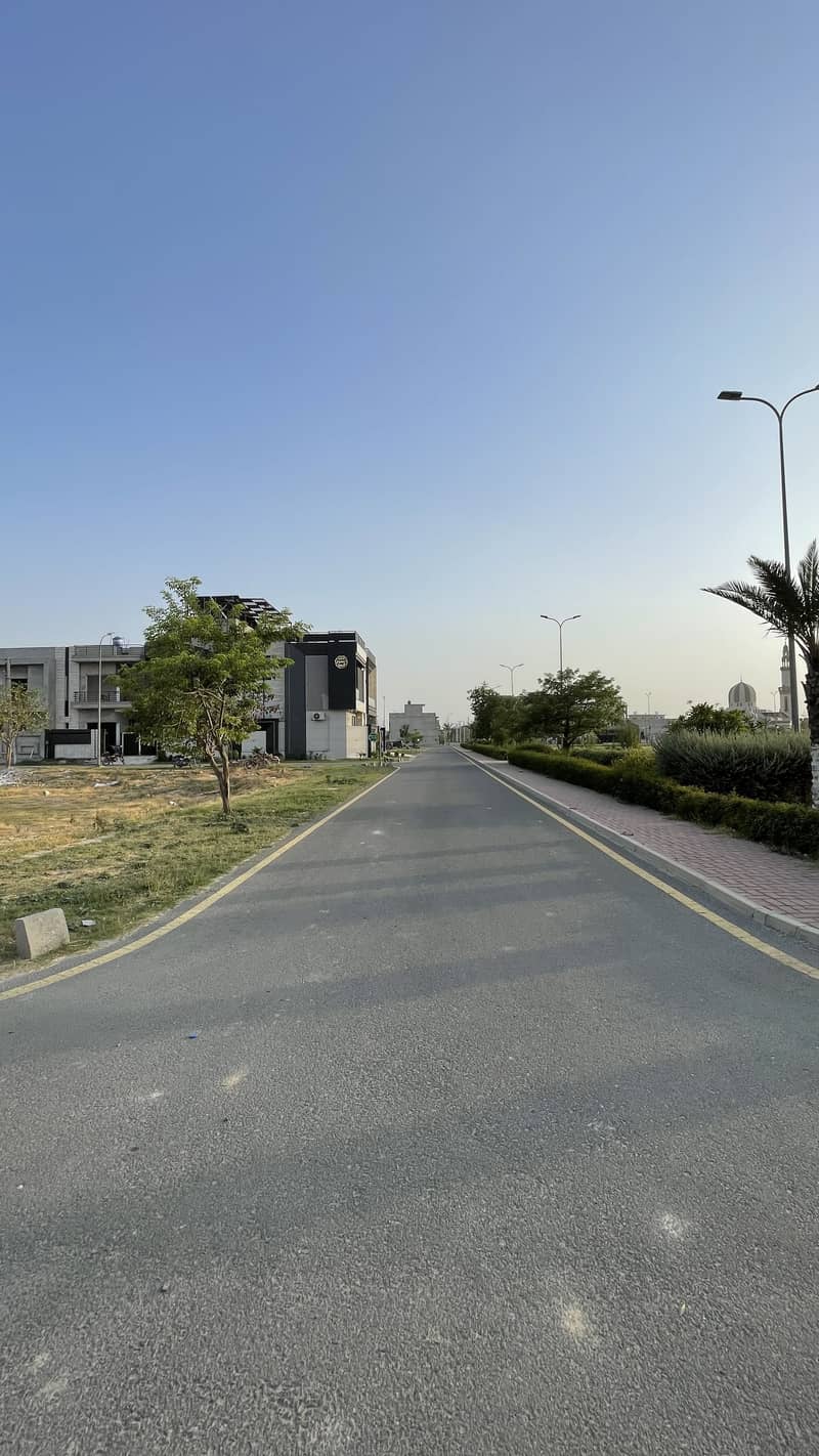 2.71 Marla Plot For Sale 20