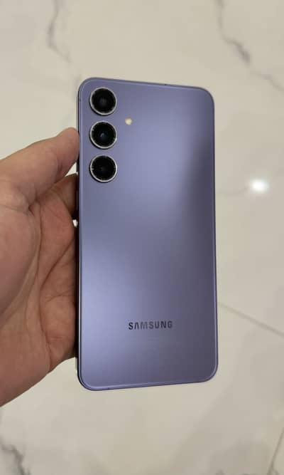 Samsung Mobile S24 Plus