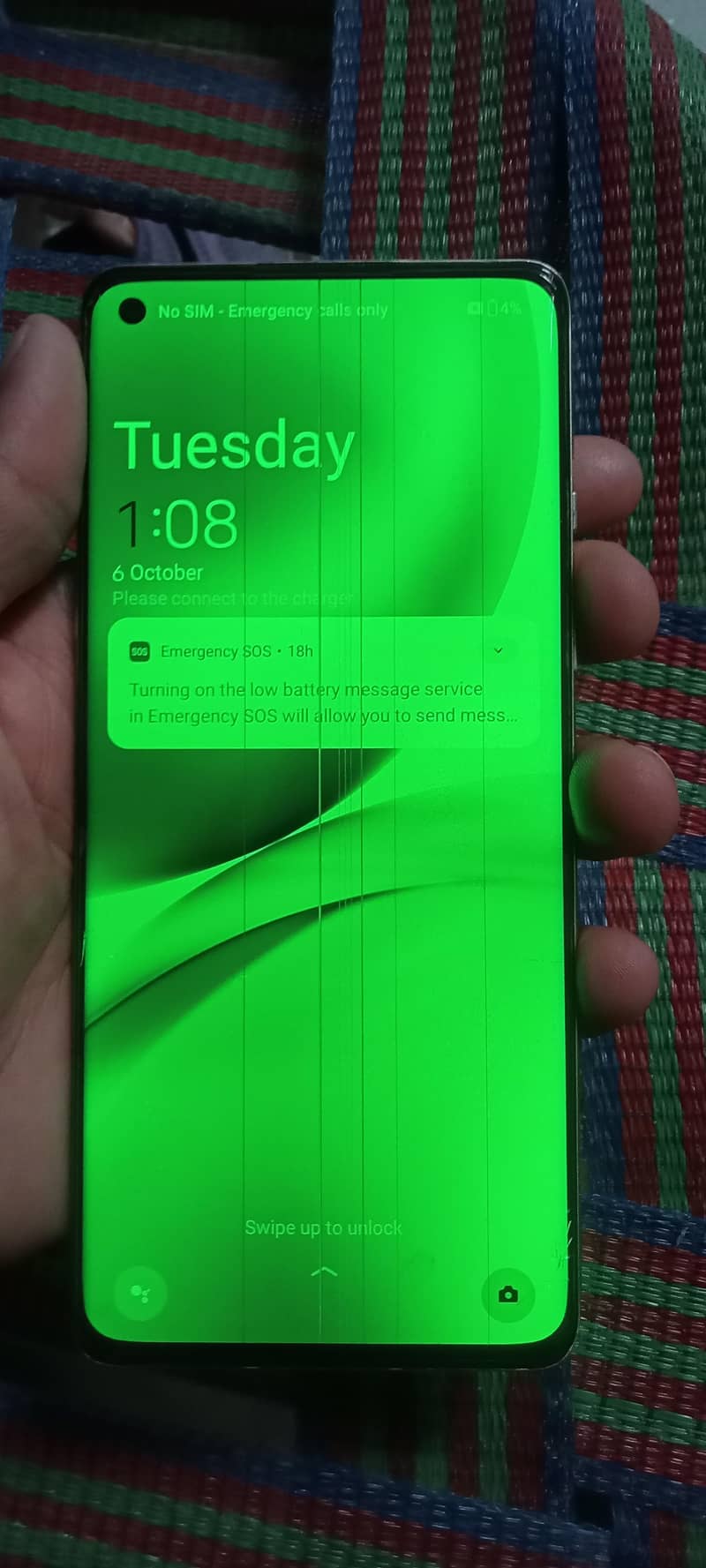One Plus 8 1