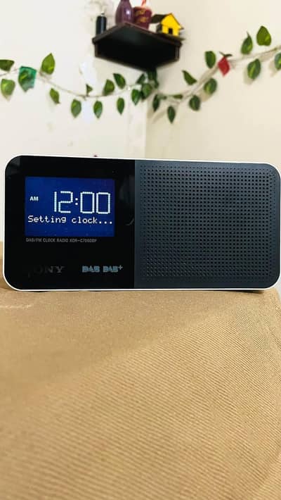 Sony Digital