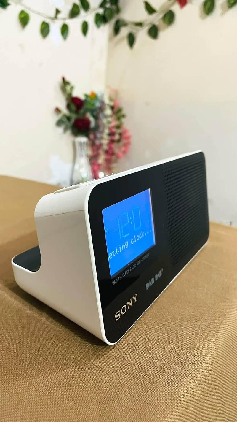 Sony Digital 1