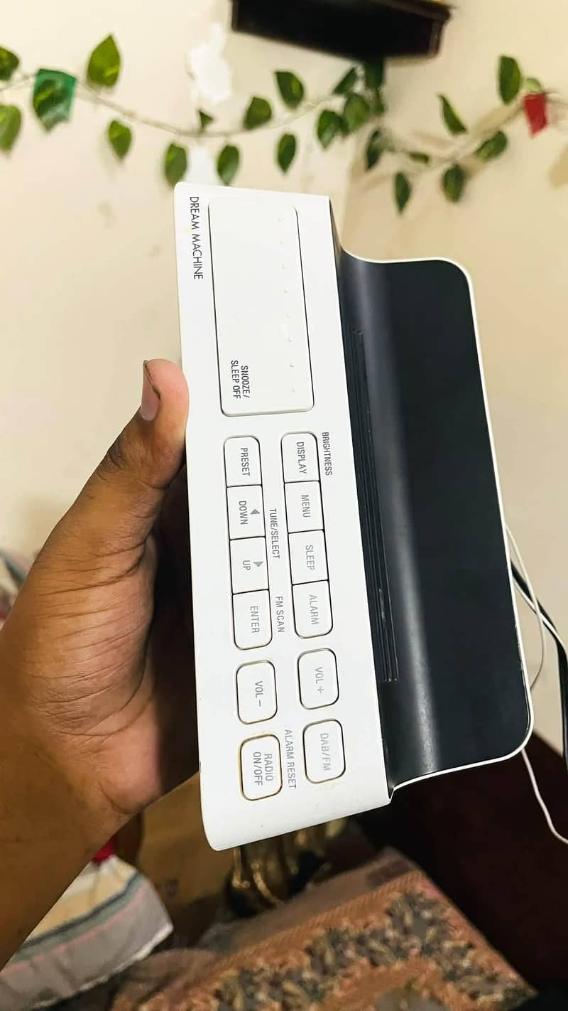 Sony Digital 5