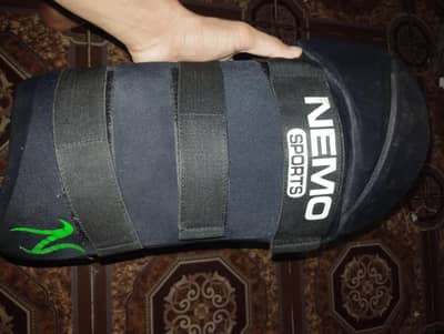 Nemo Sports Cricket Thie