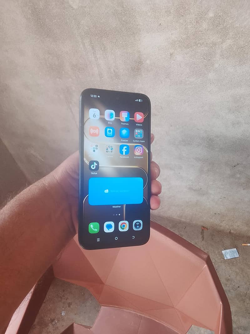 Tecno spake 50 2