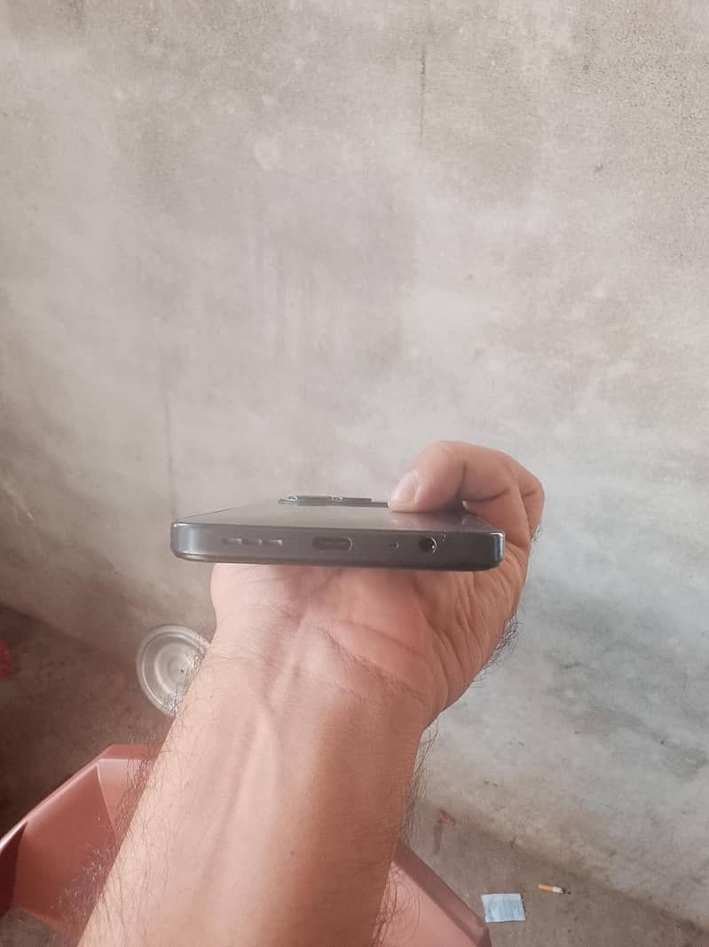 Tecno spake 50 7