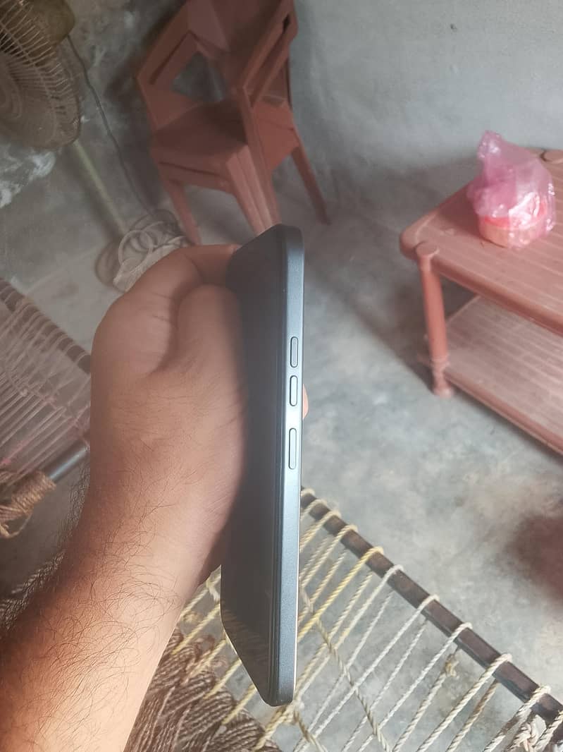 Tecno spake 50 8