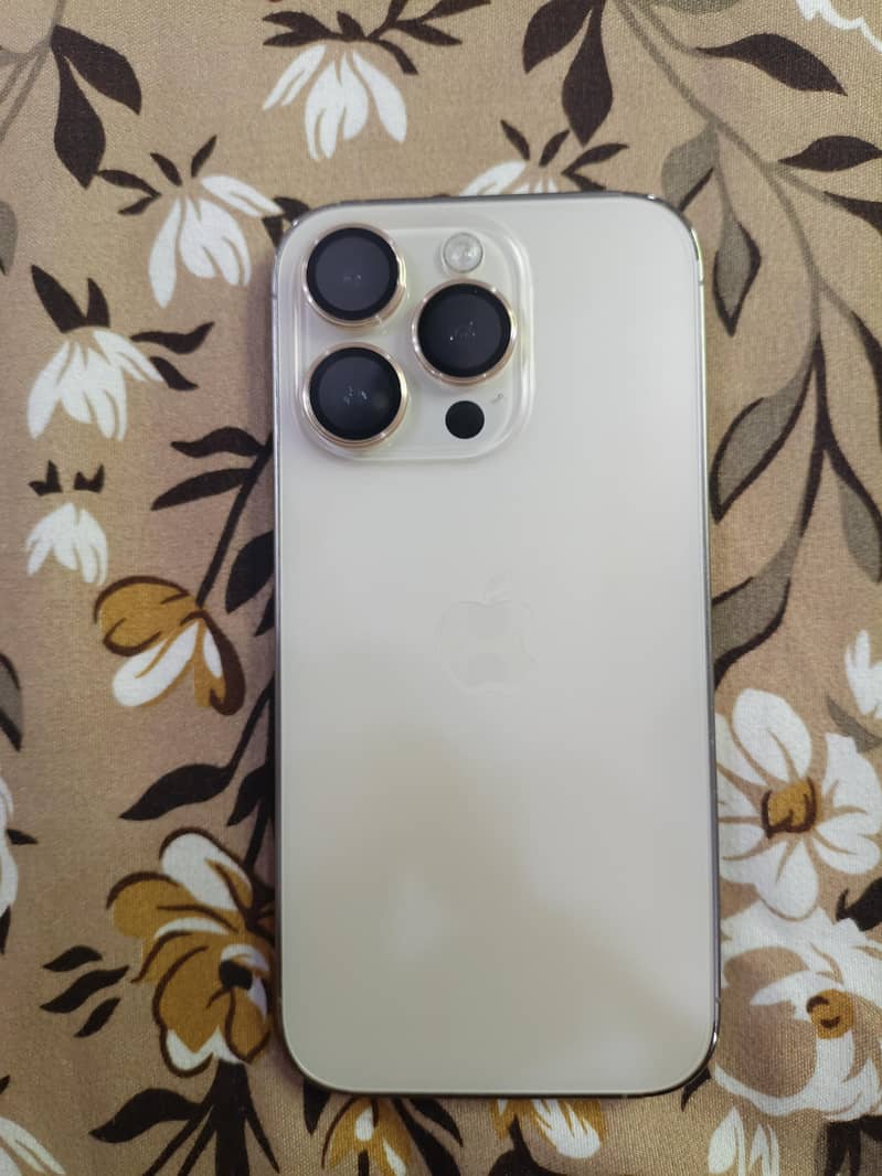 Apple iPhone 14 Pro 1