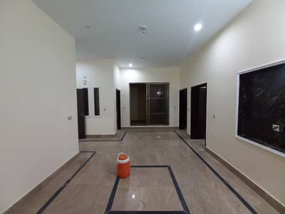 8 Marla Beautiful Single Story House For Sale In Aamir Town