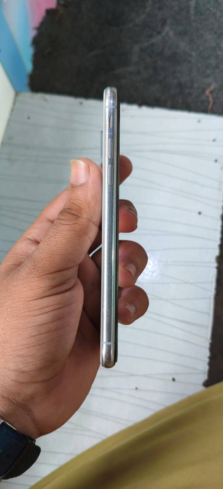 Apple iPhone X 1