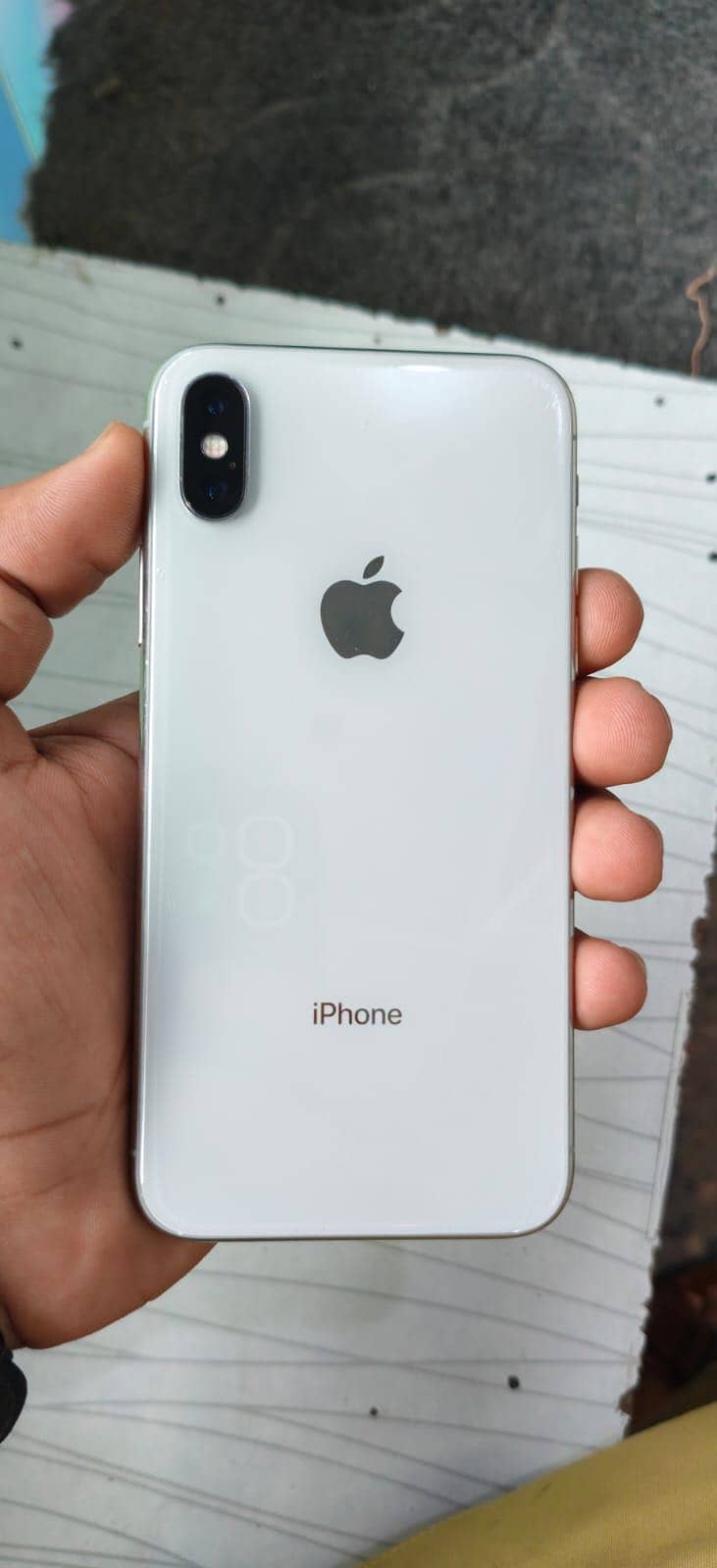 Apple iPhone X 2