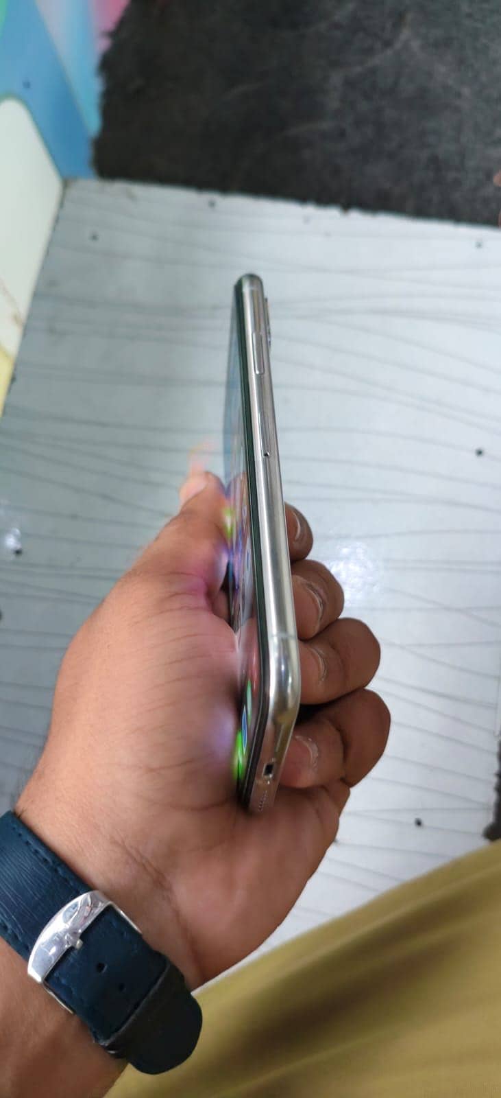 Apple iPhone X 3