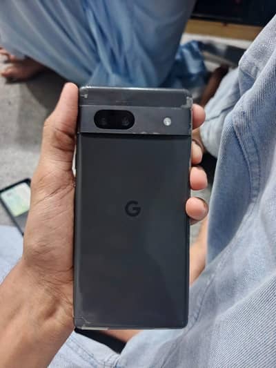 Google Pixel 7a