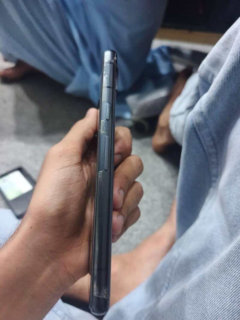 Google Pixel 7a 1