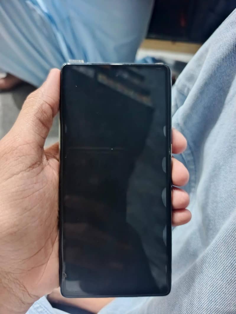 Google Pixel 7a 2