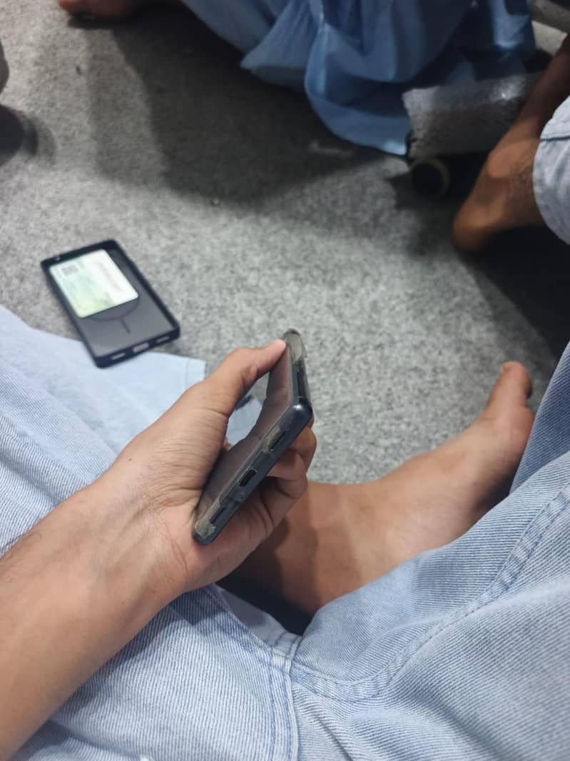Google Pixel 7a 4