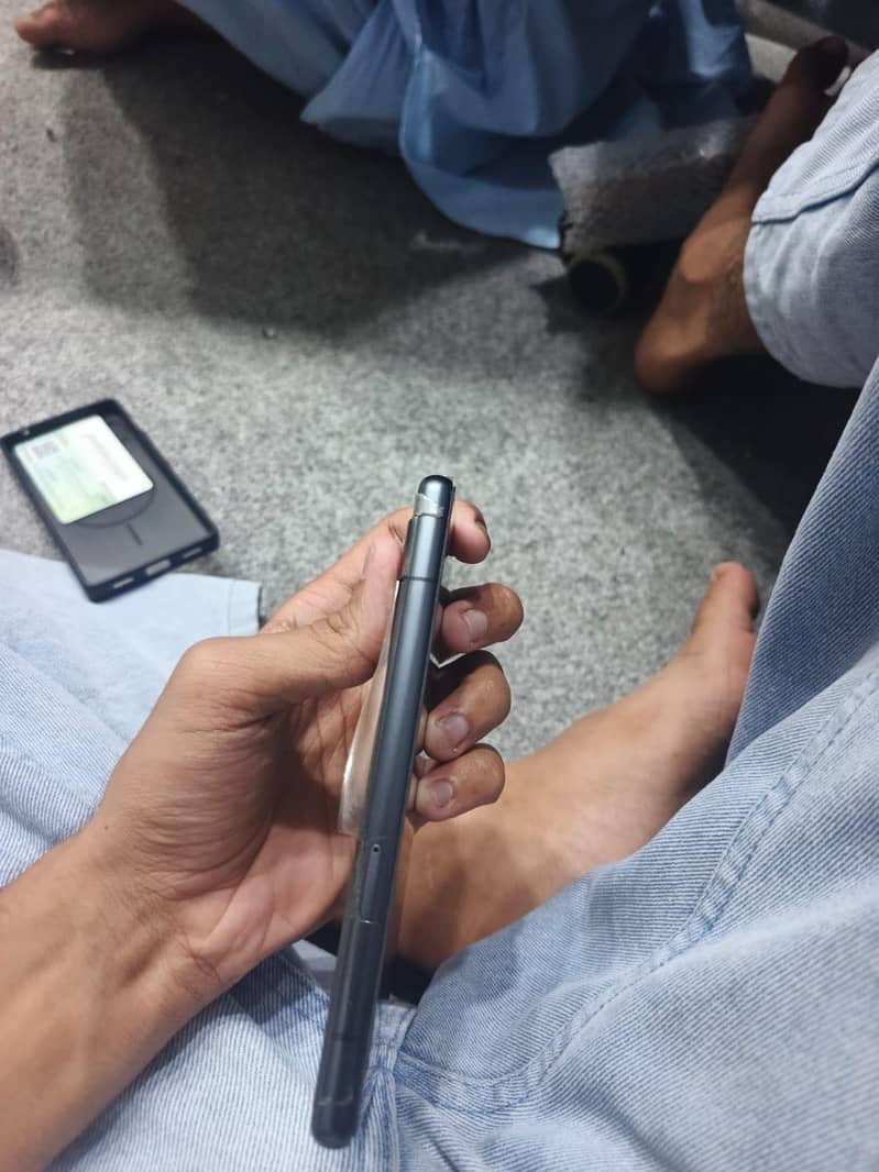 Google Pixel 7a 6