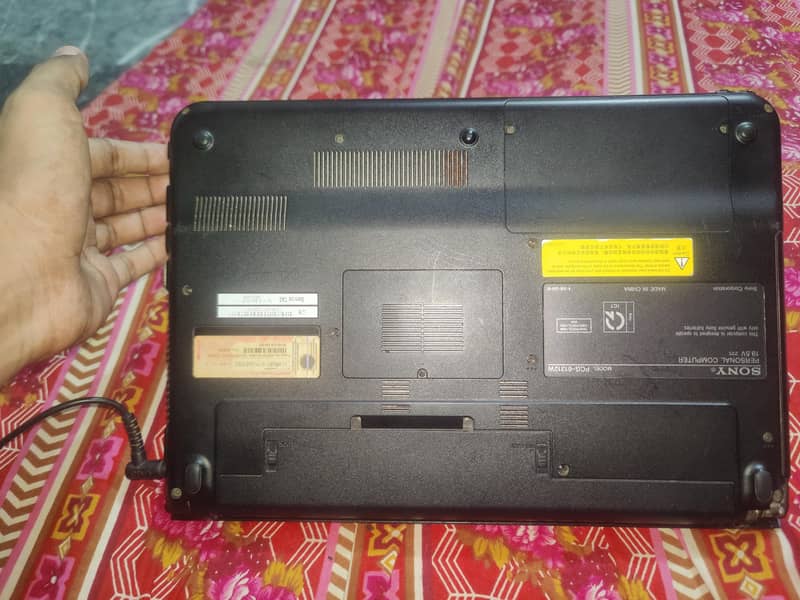 sony core i3 3