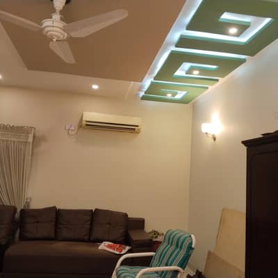 24 Marla Double story House for sale in G-15 Islamabad