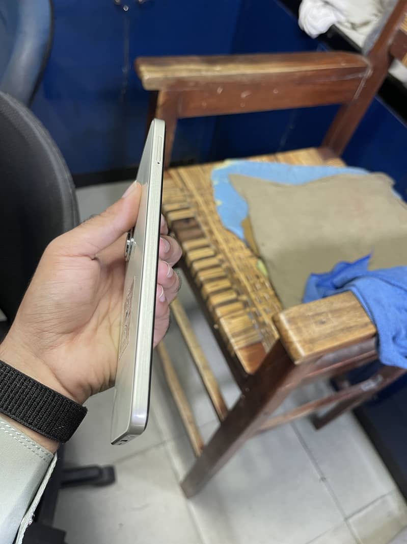 Itel S25 0