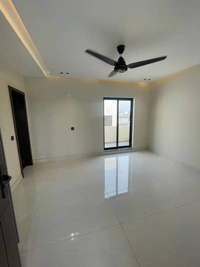 5 Marla House for Rent in Lake City M7, Lahore