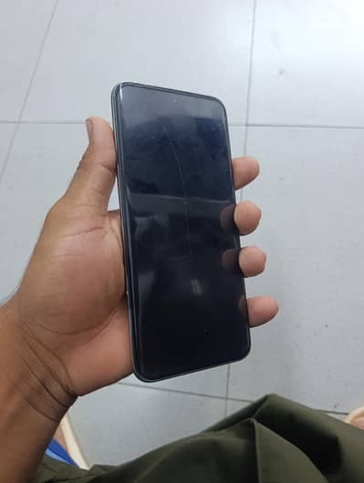 Tecno Other Model spark 40 pro plus