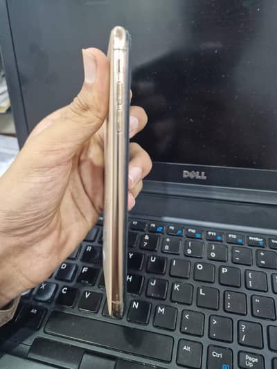 xsmax pta approved 64 gb
