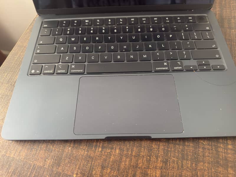 MacBook Air M5 3