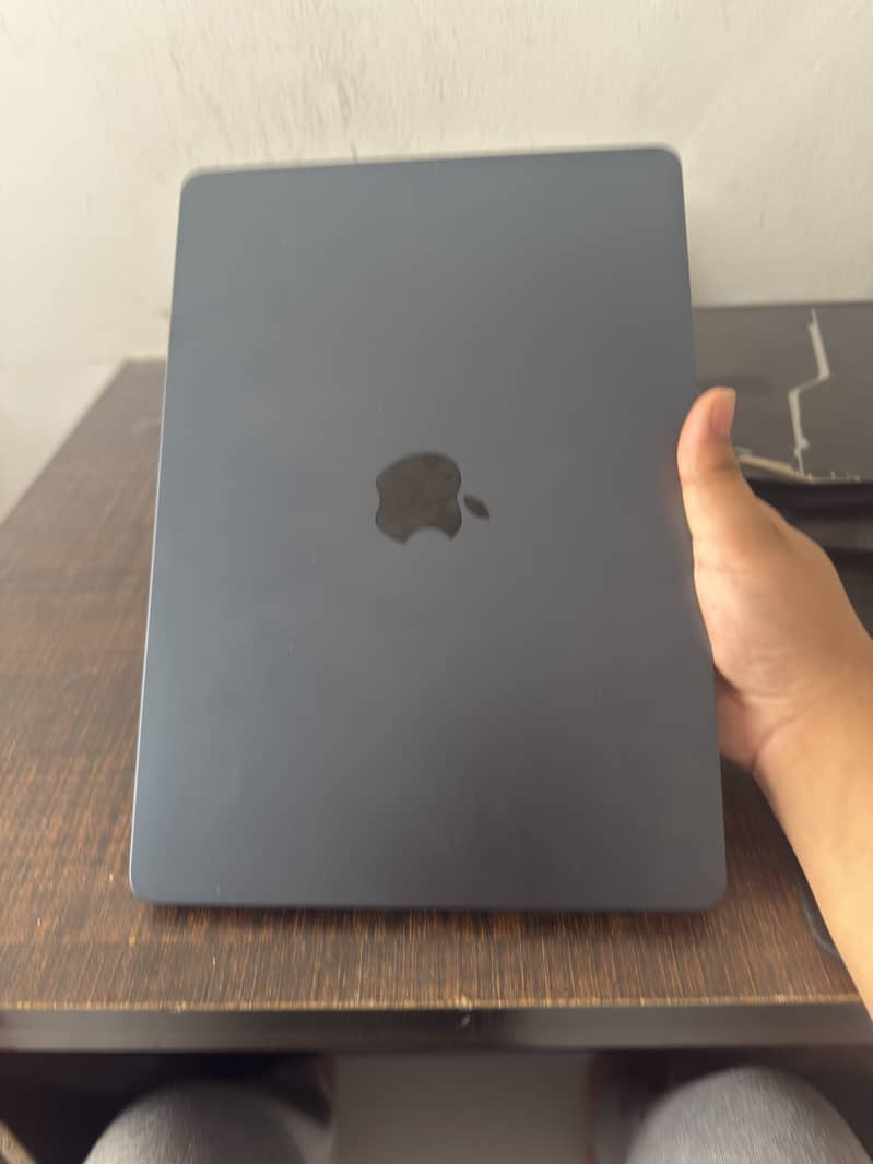 MacBook Air M5 4