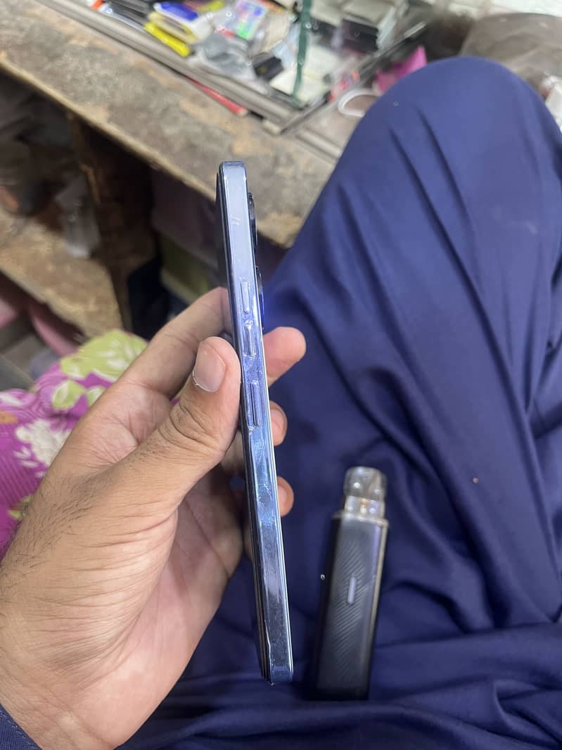 Tacno camon 20 3