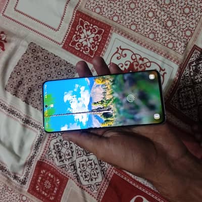 Samsung Mobile S20