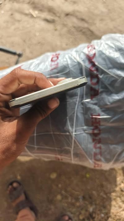Itel S25