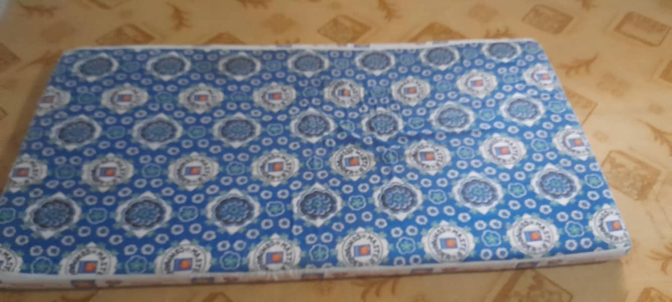 single mattress 0