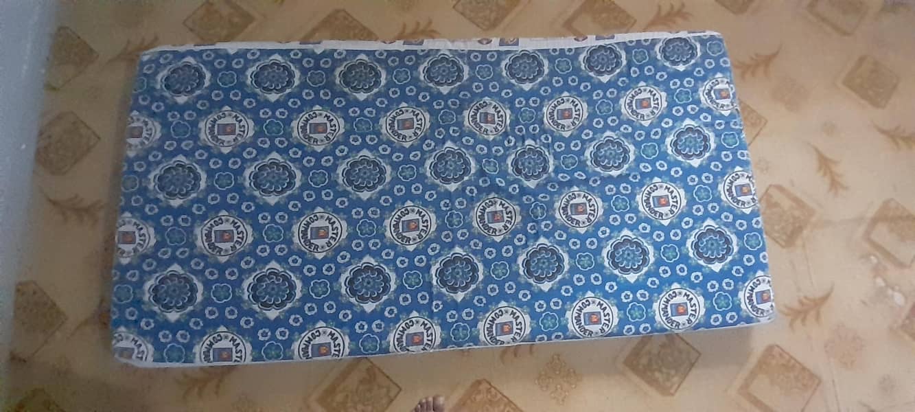 single mattress 2