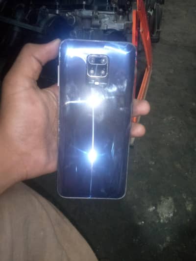 Xiaomi Redmi 9