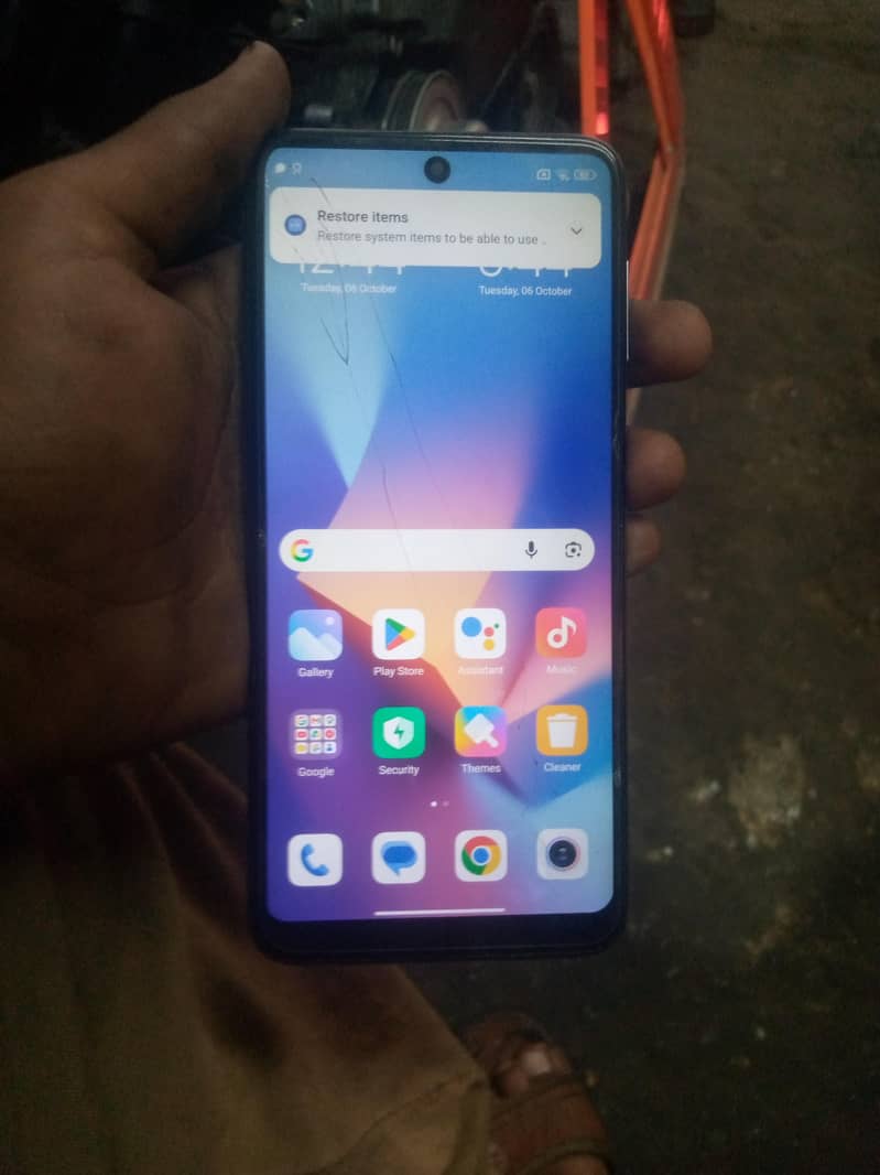 Xiaomi Redmi 9 1