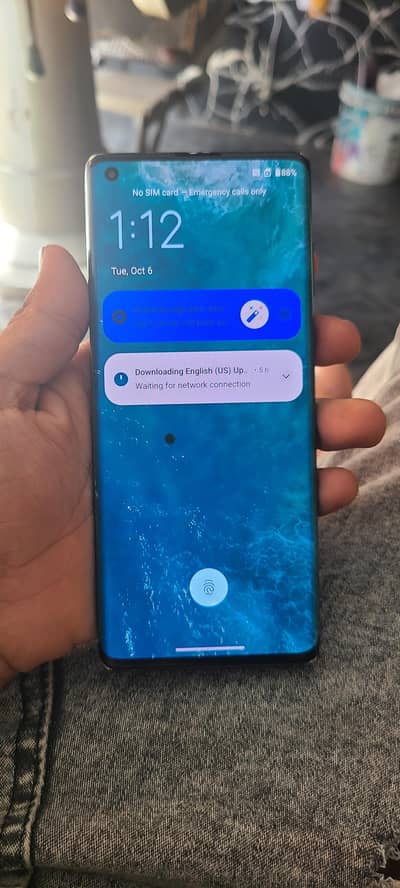 Motorola Edge Plus